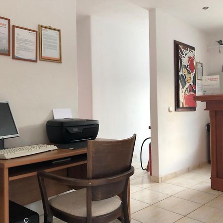 Kyma Hotel Marathókampos Extérieur photo