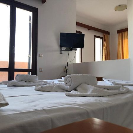 Kyma Hotel Marathókampos Extérieur photo
